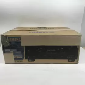 HTR-6150 YAMAHA Receiver Ample Tuner Audio Video Digital #2