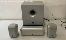 NS-AP1600 YAMAHA Speakers Set Subwoofer