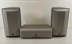 NS-AP6500 YAMAHA Speakers Center Front