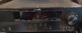 RX-V365 YAMAHA Natural Sound Receiver Repair