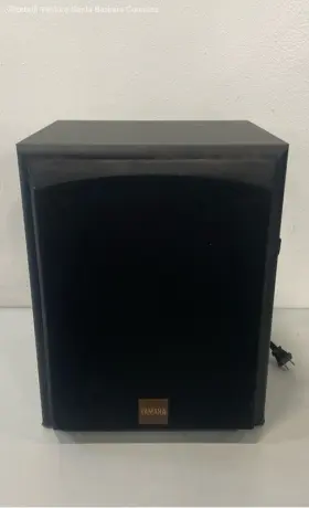 SW-P40 YAMAHA Subwoofer Speaker