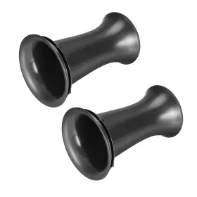 664694110133 ZAPLYTE Speaker Port Tube Subwoofer Bass Box