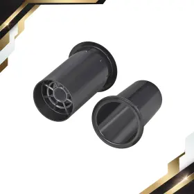 680811111661 ZAPLYTE Speaker Port Tube Subwoofer Bass Reflex