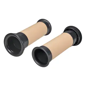 784958761694 ZAPLYTE Speaker Port Tube Subwoofer Bass Reflex