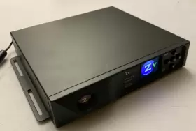 ZVP610 ZEEVEE Zv Pro Yprpb Vga Qam Encoder Modulator Zvp #2