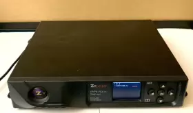 ZVP610 ZEEVEE Zv Pro Yprpb Vga Qam Encoder Modulator Zvp