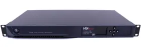 HDB2420 ZEEVEE Channel Hdbridge Encoder Modulator