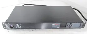 HDB2520 ZEEVEE Channel Yprpb Vga Encoder Qam Modulator