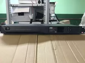 HDB2540 ZEEVEE Yprpb Vga Qam Digital Video Encoder Modulator