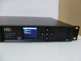 HDB2620 ZEEVEE Zee Vee Channel Digital Video Encoder #2