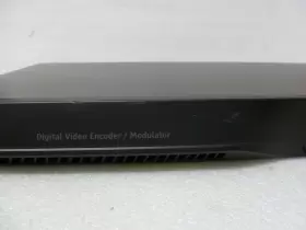 HDB2620 ZEEVEE Zee Vee Channel Digital Video Encoder #3