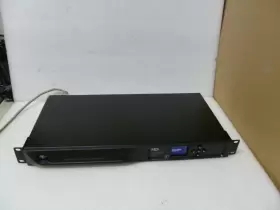 HDB2620 ZEEVEE Zee Vee Channel Digital Video Encoder