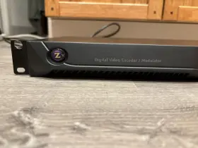 HDB2640 ZEEVEE Encoder Modulator Hdbridge #2