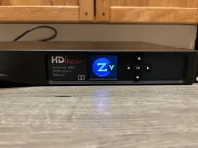 HDB2640 ZEEVEE Encoder Modulator Hdbridge #3
