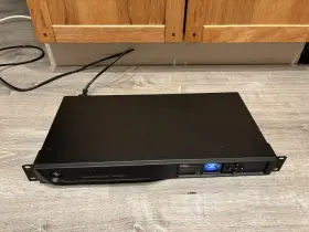 HDB2640 ZEEVEE Encoder Modulator Hdbridge