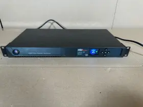 HDB2920 ZEEVEE Sdi Digital Encoder Qam Modulator #2