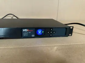 HDB2920 ZEEVEE Sdi Digital Encoder Qam Modulator #3