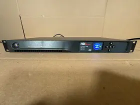 HDB2920 ZEEVEE Sdi Digital Encoder Qam Modulator