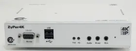 Z4KXXX ZEEVEE Video Decoder