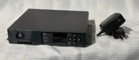 ZVP820 ZEEVEE Encoder Qam Modulator