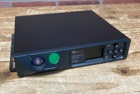 ZVPRO610-NA ZEEVEE Zvpro Vga Encoder Qam Modulator
