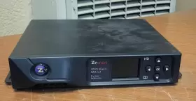 ZVPRO620 ZEEVEE Dual Channel Vga Encoder Qam Modulator #2