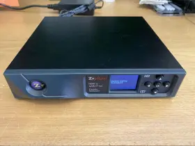 ZVPRO820I-MX ZEEVEE Zvpro Video Encoder Qam Modulator Ears