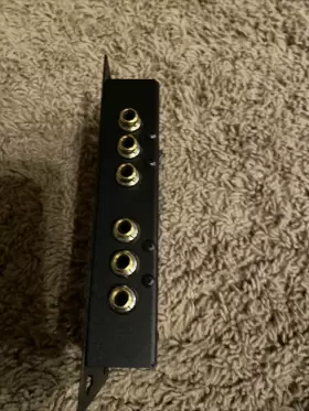 4HC3 ZEKTOR Solocat Audio Video Wall Mount Receiver Unit #3