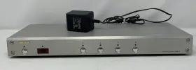 HDS4.2 ZEKTOR Hdtv Switch Video Remote Great