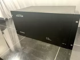 PROAUDIO32 ZEKTOR Adsp Audio Matrix Switch #2