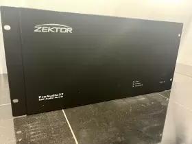 PROAUDIO32 ZEKTOR Adsp Audio Matrix Switch