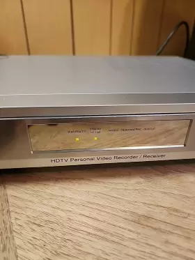 HDR230 ZENITH ELECTRONICS LLC High Definition Tv Receiver #2