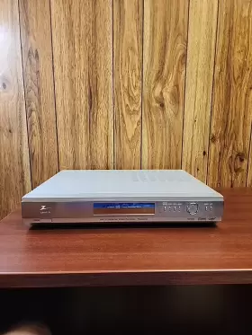 HDR230 ZENITH ELECTRONICS LLC High Definition Tv Receiver #3
