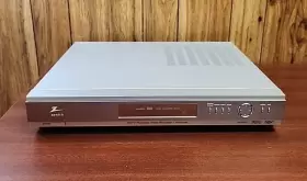 HDR230 ZENITH ELECTRONICS LLC High Definition Tv Receiver