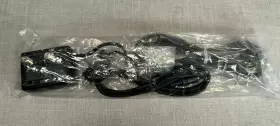 VAC8040 ZENITH Rf Converter Video Camcorders Adapter Cable #2