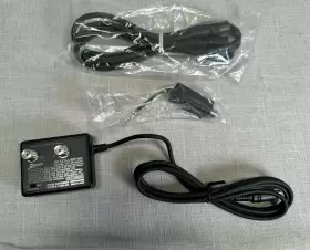 VAC8040 ZENITH Rf Converter Video Camcorders Adapter Cable