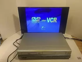 XBV343 ZENITH Dvd Vcr Unit Remote #2