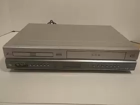 XBV343 ZENITH Dvd Vcr Unit Remote #3