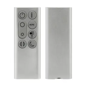 TP06 ZHICHENG Remote Control Yson Air Purifier Bladeless Fan