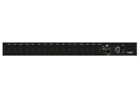 HX-88-B ZIGEN Hdmi Modular Switcher Ir #2