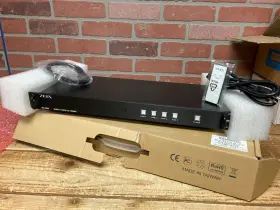 SW42 ZIGEN Hdmi Hdcp Switcher