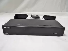 ZIG-14DA ZIGEN Hdmi Distribution Amplifier