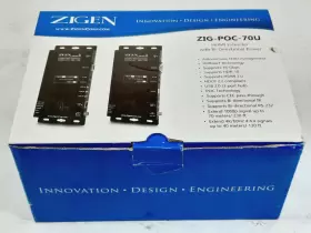 ZIG-POE-70 ZIGEN Hdbaset Ir Set Jf Power #2