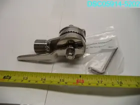 210820-XQ-AM2 ZOMCHAIN Marine Vhf Antenna Mounts Steel