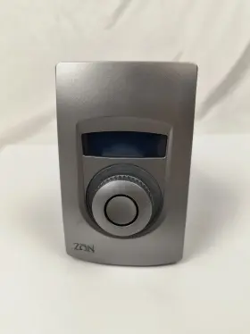 ZAC-30 ZON AUDIO Controller Amplifier House