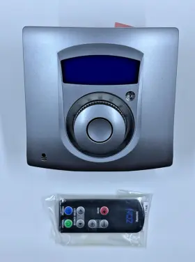 ZAC-60 ZON AUDIO Controller Amp House