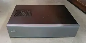 ZR-46 ZON AUDIO House Digital Router Withaudio Module