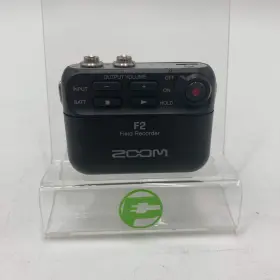 ZF2B ZOOM Field Recorder