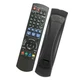 Remote Control For Panasonic DMP-BD77 DMP-BD70V DMP-BD70VK Blu-ray BD DVD Player
