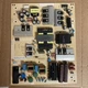 VIZIO 55" V556-g1 ADTVI1818XB3 POWER SUPPLY BOARD FOR MODEL V556-G1